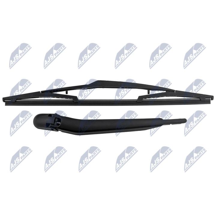 Valytuvo svirtis, priekinio stiklo apliejiklis NTY EWB-FT-011