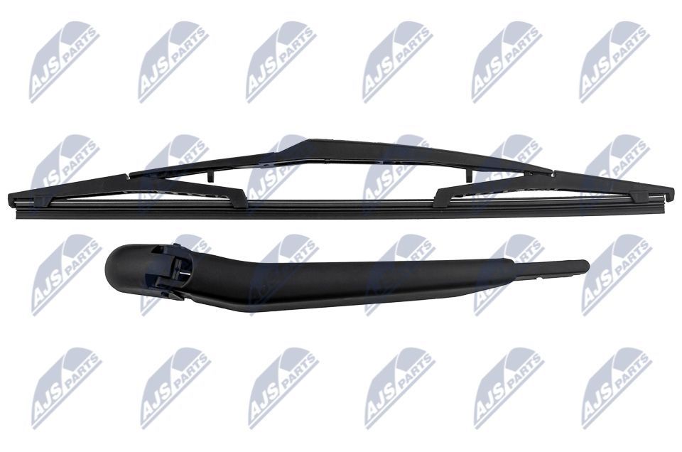 Valytuvo svirtis, priekinio stiklo apliejiklis NTY EWB-FT-011