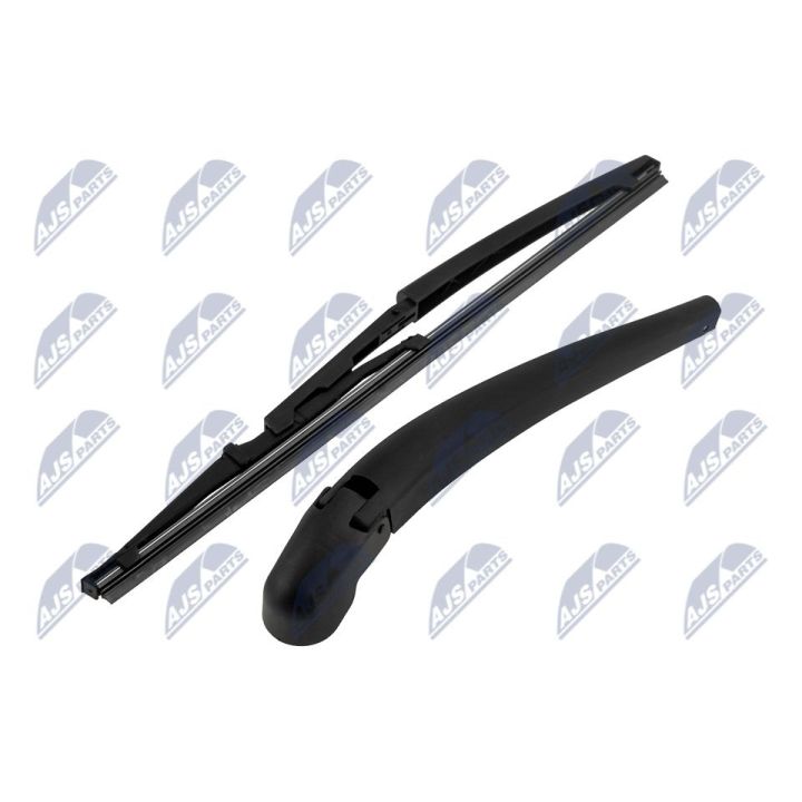 Valytuvo svirtis, priekinio stiklo apliejiklis NTY EWB-FT-013