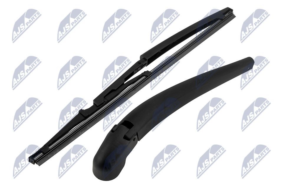 Valytuvo svirtis, priekinio stiklo apliejiklis NTY EWB-FT-013