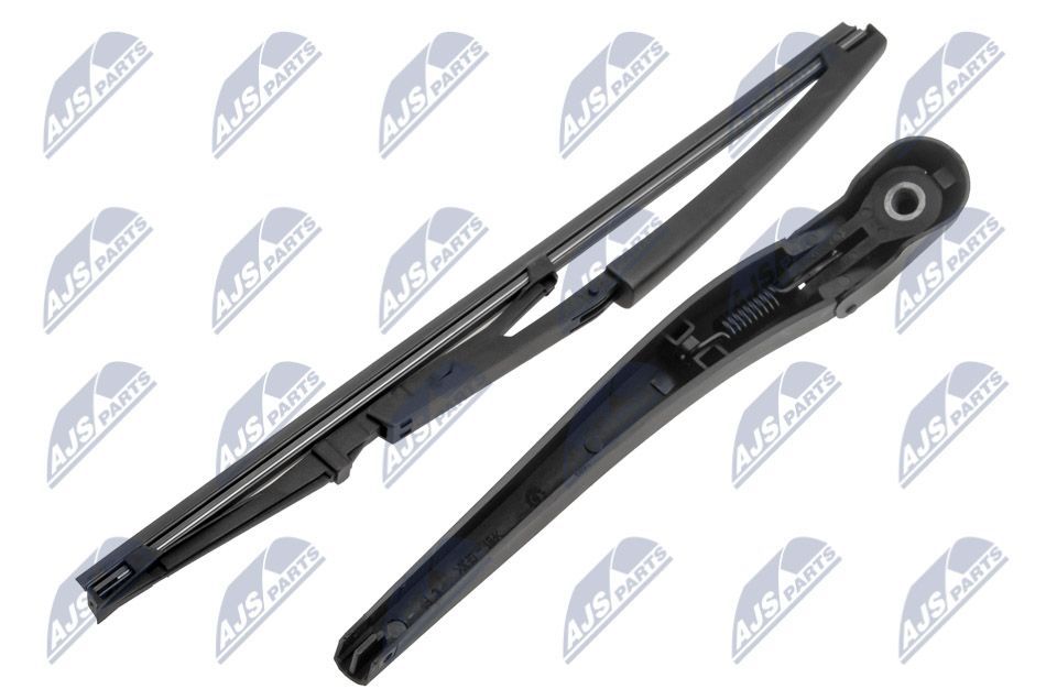 Valytuvo svirtis, priekinio stiklo apliejiklis NTY EWB-FT-013