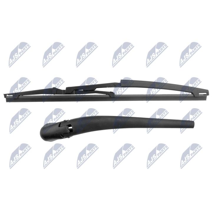 Valytuvo svirtis, priekinio stiklo apliejiklis NTY EWB-FT-013