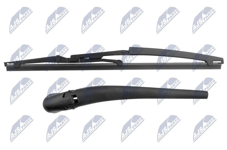 Valytuvo svirtis, priekinio stiklo apliejiklis NTY EWB-FT-013