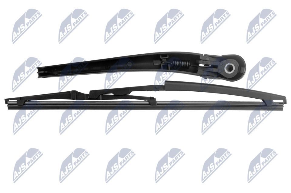 Valytuvo svirtis, priekinio stiklo apliejiklis NTY EWB-FT-013