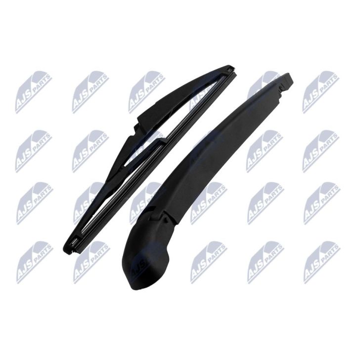 Valytuvo svirtis, priekinio stiklo apliejiklis NTY EWB-FT-014