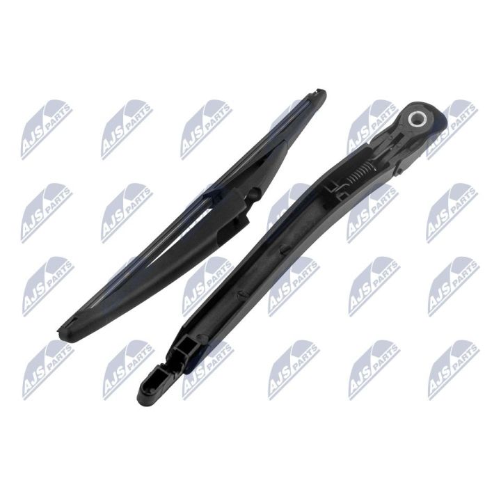 Valytuvo svirtis, priekinio stiklo apliejiklis NTY EWB-FT-014