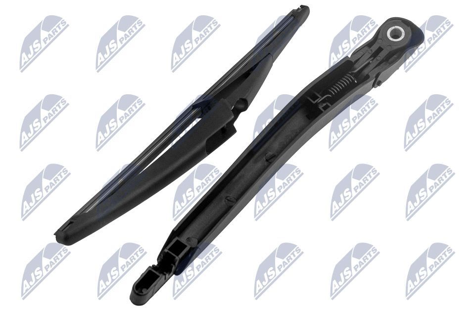 Valytuvo svirtis, priekinio stiklo apliejiklis NTY EWB-FT-014