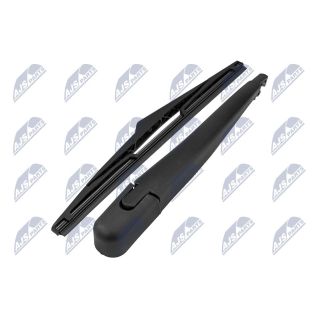 Valytuvo svirtis, priekinio stiklo apliejiklis NTY EWB-HY-003