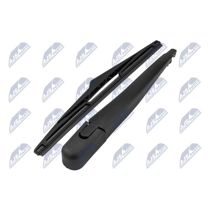 Valytuvo svirtis, priekinio stiklo apliejiklis NTY EWB-HY-003