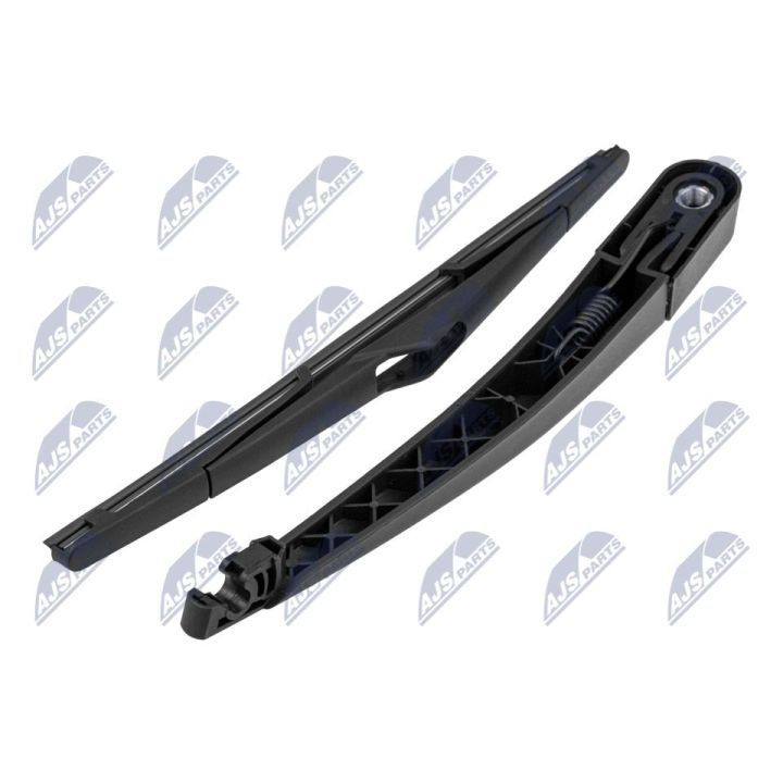 Valytuvo svirtis, priekinio stiklo apliejiklis NTY EWB-HY-003