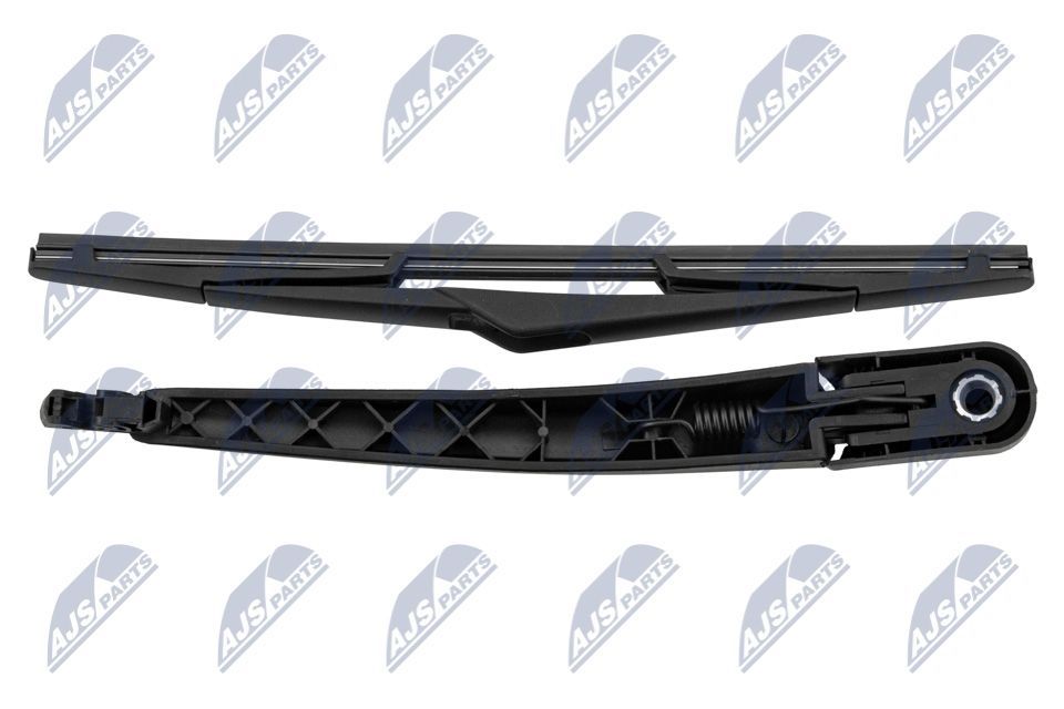 Valytuvo svirtis, priekinio stiklo apliejiklis NTY EWB-HY-003