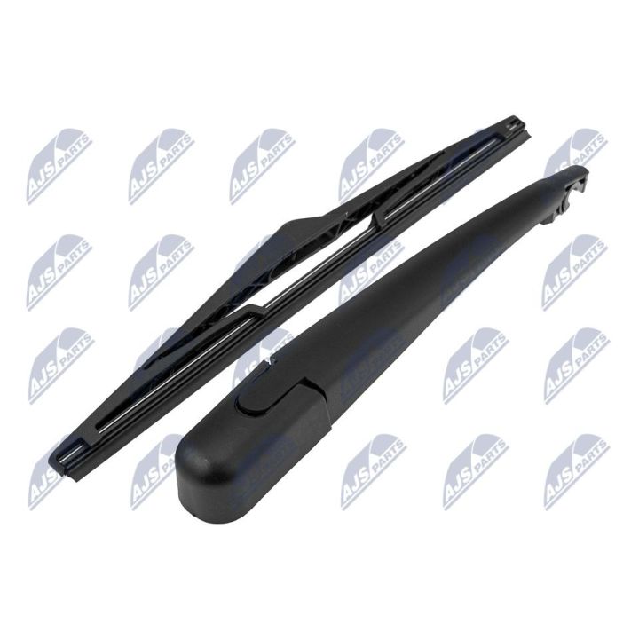 Valytuvo svirtis, priekinio stiklo apliejiklis NTY EWB-KA-000