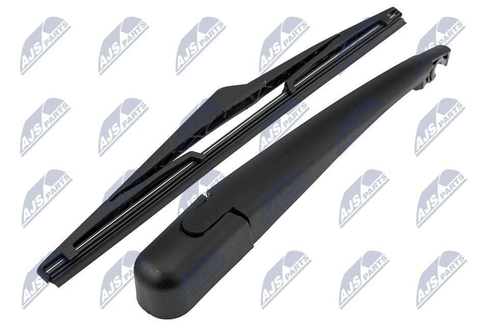 Valytuvo svirtis, priekinio stiklo apliejiklis NTY EWB-KA-000