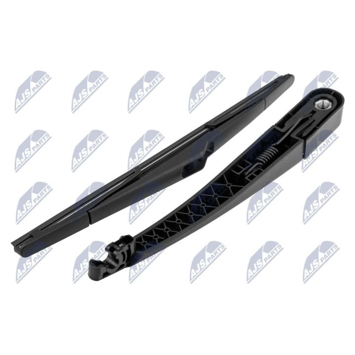 Valytuvo svirtis, priekinio stiklo apliejiklis NTY EWB-KA-000