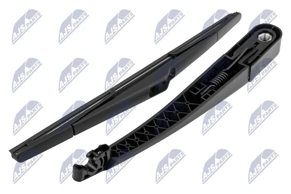 Valytuvo svirtis, priekinio stiklo apliejiklis NTY EWB-KA-000