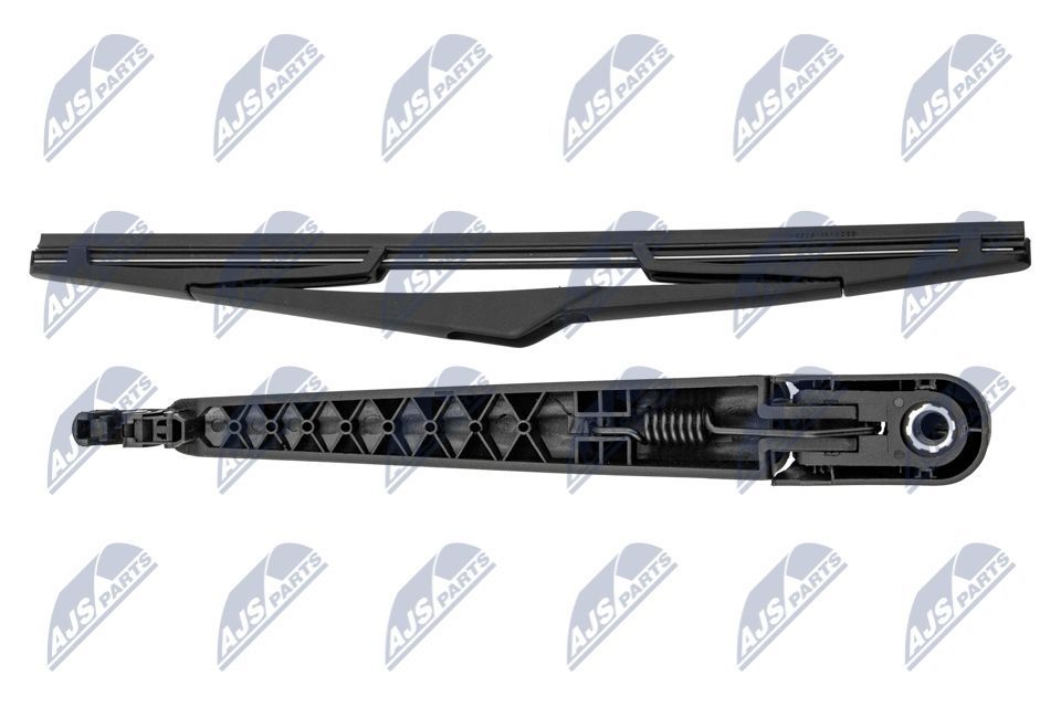 Valytuvo svirtis, priekinio stiklo apliejiklis NTY EWB-KA-000