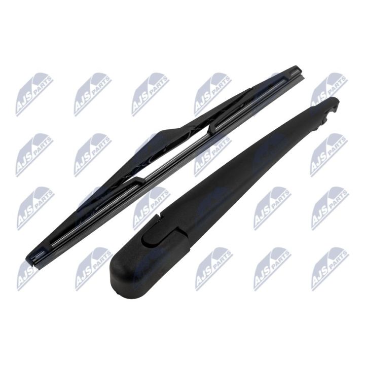 Valytuvo svirtis, priekinio stiklo apliejiklis NTY EWB-KA-003