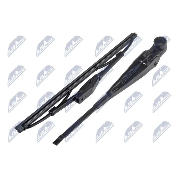 Valytuvo svirtis, priekinio stiklo apliejiklis NTY EWB-LR-001