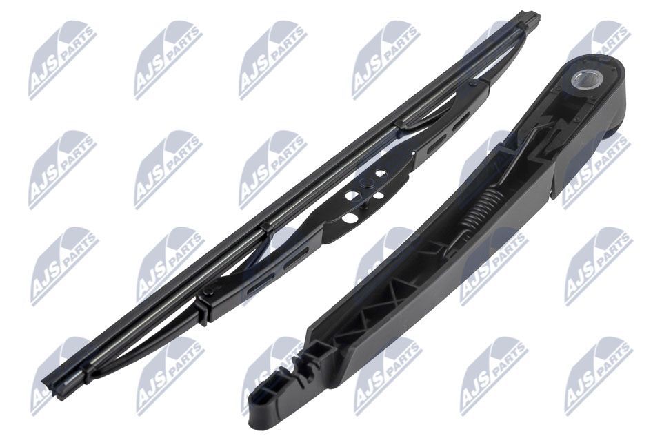 Valytuvo svirtis, priekinio stiklo apliejiklis NTY EWB-ME-003