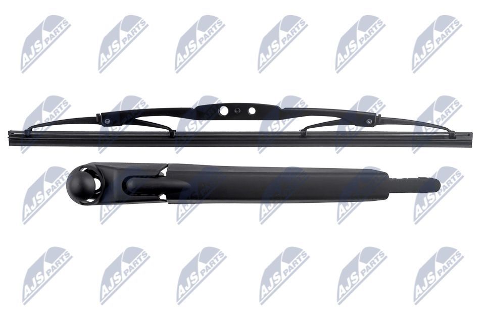 Valytuvo svirtis, priekinio stiklo apliejiklis NTY EWB-ME-003