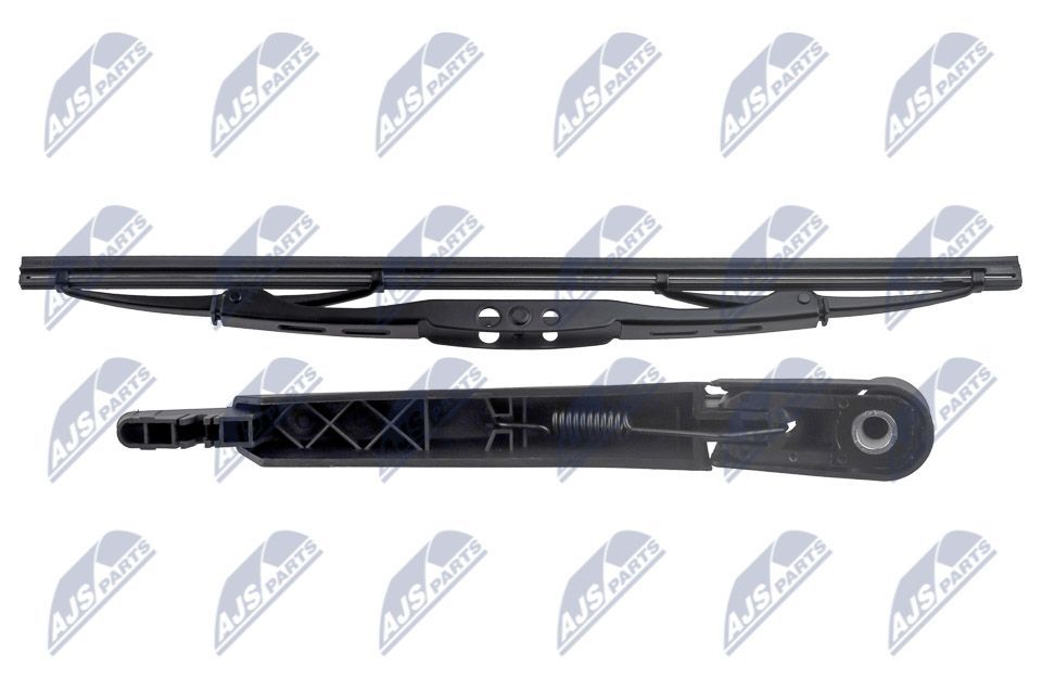 Valytuvo svirtis, priekinio stiklo apliejiklis NTY EWB-ME-003