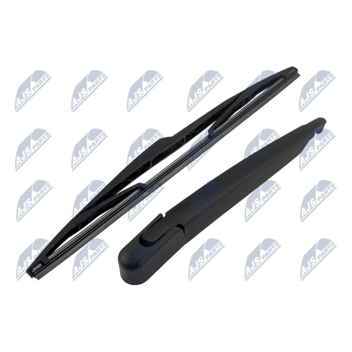 Valytuvo svirtis, priekinio stiklo apliejiklis NTY EWB-ME-010