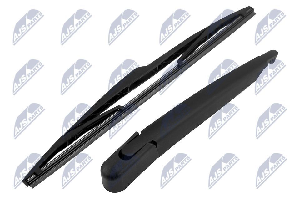 Valytuvo svirtis, priekinio stiklo apliejiklis NTY EWB-ME-010