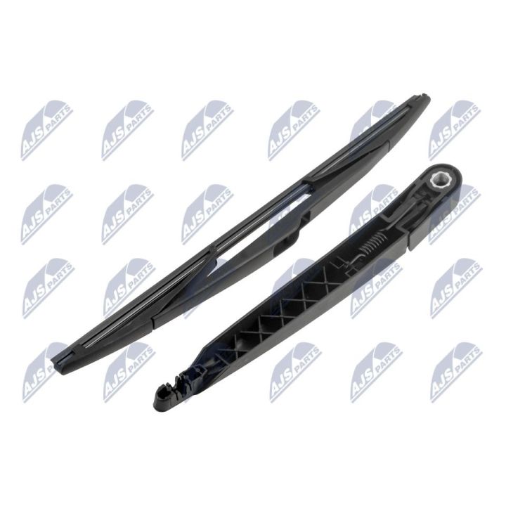 Valytuvo svirtis, priekinio stiklo apliejiklis NTY EWB-ME-010