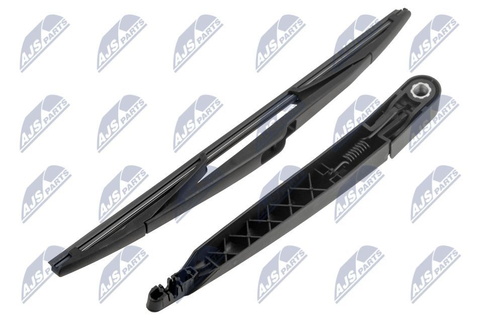 Valytuvo svirtis, priekinio stiklo apliejiklis NTY EWB-ME-010