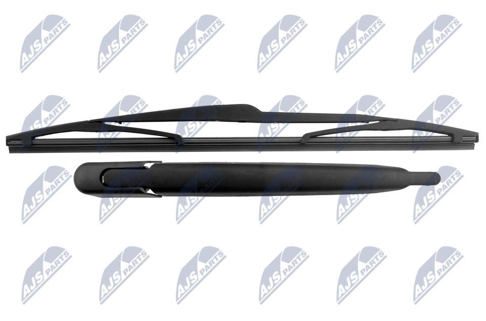 Valytuvo svirtis, priekinio stiklo apliejiklis NTY EWB-ME-010