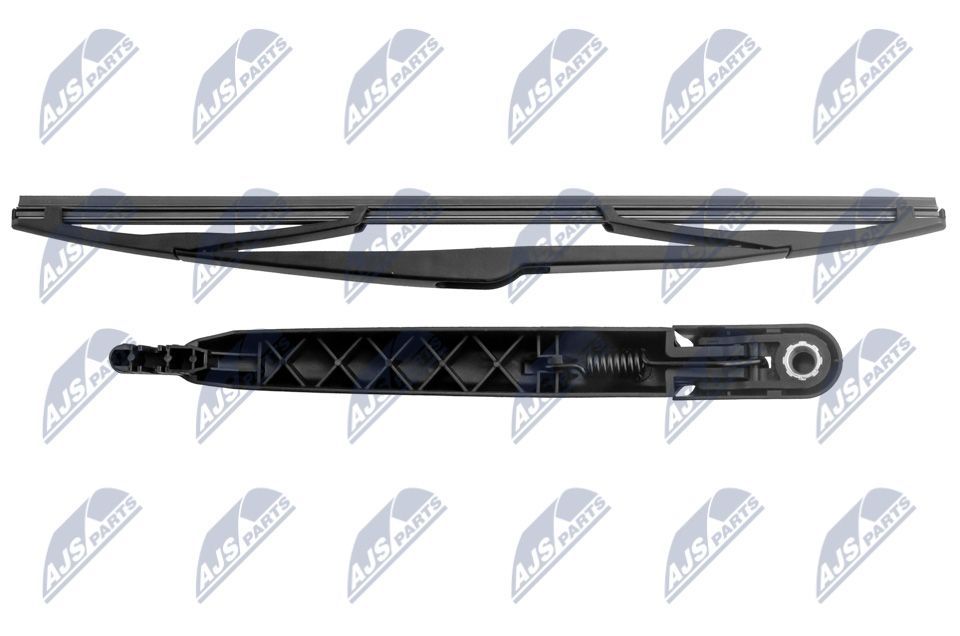 Valytuvo svirtis, priekinio stiklo apliejiklis NTY EWB-ME-010