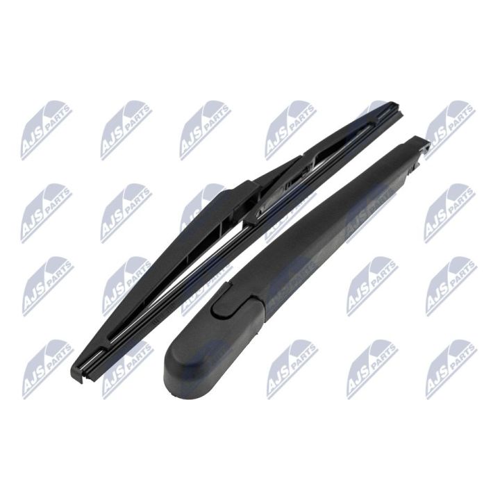 Valytuvo svirtis, priekinio stiklo apliejiklis NTY EWB-MZ-000