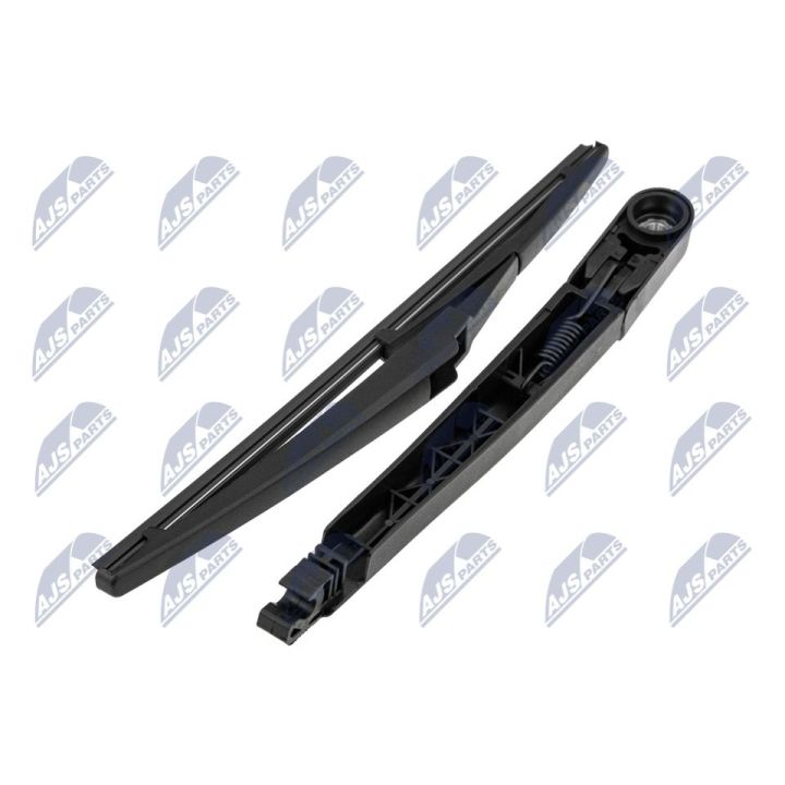 Valytuvo svirtis, priekinio stiklo apliejiklis NTY EWB-MZ-000