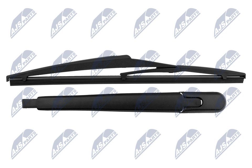 Valytuvo svirtis, priekinio stiklo apliejiklis NTY EWB-MZ-000