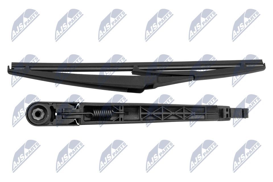 Valytuvo svirtis, priekinio stiklo apliejiklis NTY EWB-MZ-000