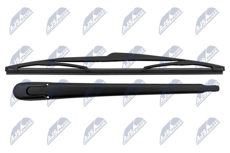 Valytuvo svirtis, priekinio stiklo apliejiklis NTY EWB-MZ-001