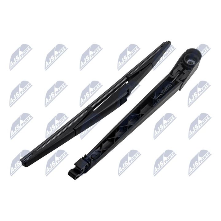 Valytuvo svirtis, priekinio stiklo apliejiklis NTY EWB-MZ-002