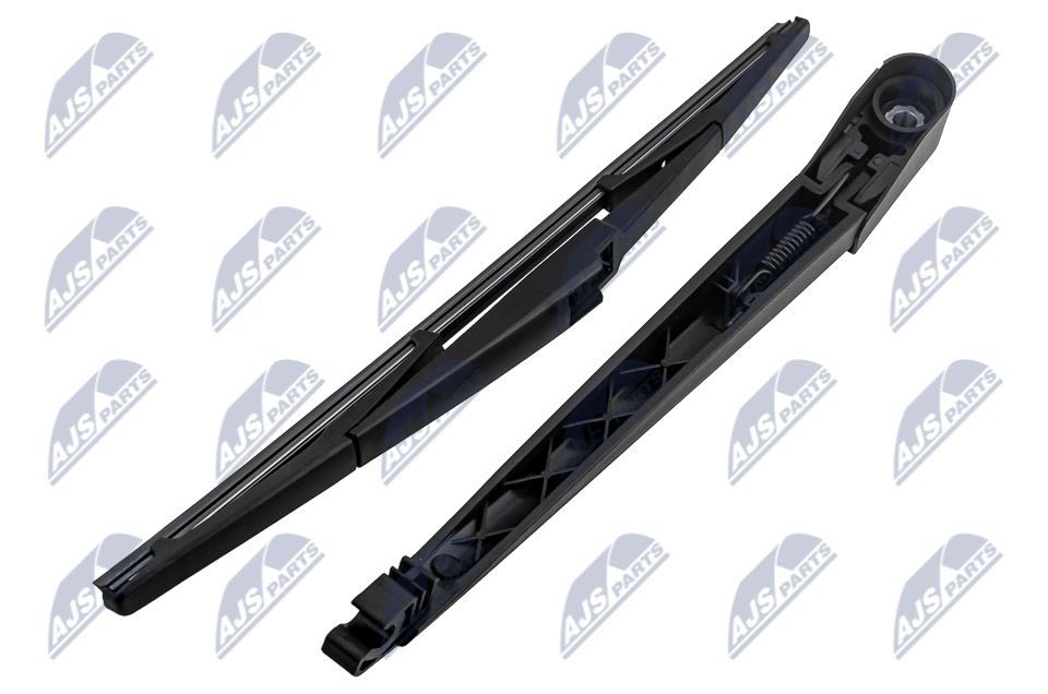 Valytuvo svirtis, priekinio stiklo apliejiklis NTY EWB-MZ-002