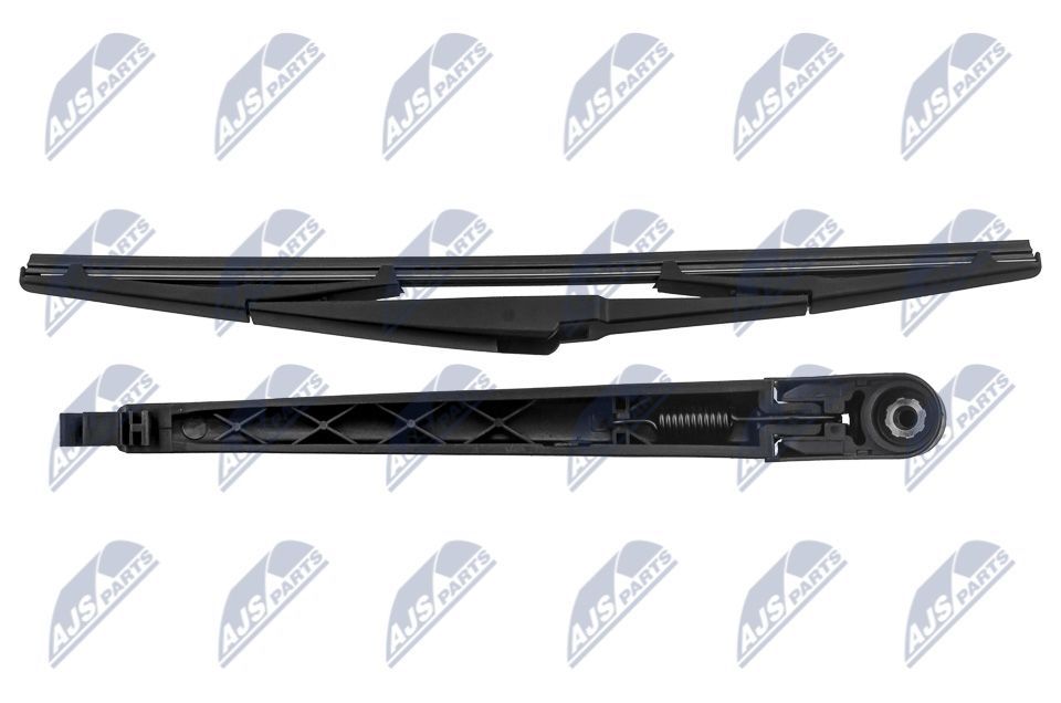 Valytuvo svirtis, priekinio stiklo apliejiklis NTY EWB-MZ-002