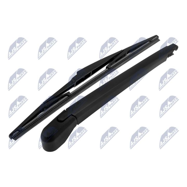 Valytuvo svirtis, priekinio stiklo apliejiklis NTY EWB-MZ-003