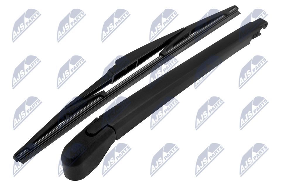 Valytuvo svirtis, priekinio stiklo apliejiklis NTY EWB-MZ-003