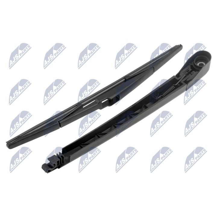 Valytuvo svirtis, priekinio stiklo apliejiklis NTY EWB-MZ-003