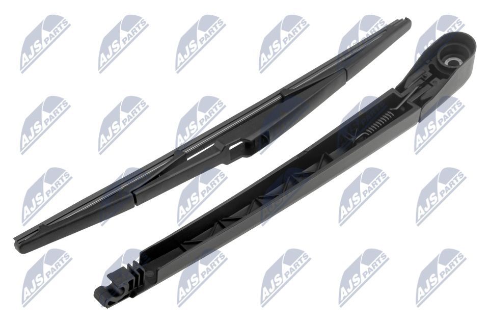 Valytuvo svirtis, priekinio stiklo apliejiklis NTY EWB-MZ-003