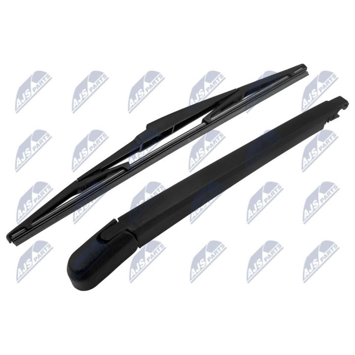 Valytuvo svirtis, priekinio stiklo apliejiklis NTY EWB-MZ-004