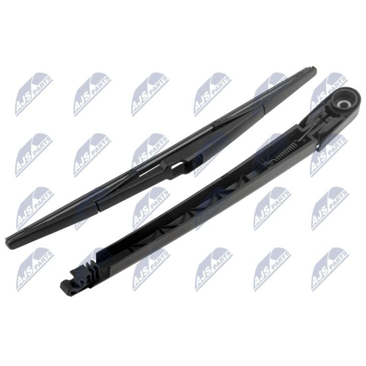 Valytuvo svirtis, priekinio stiklo apliejiklis NTY EWB-MZ-004