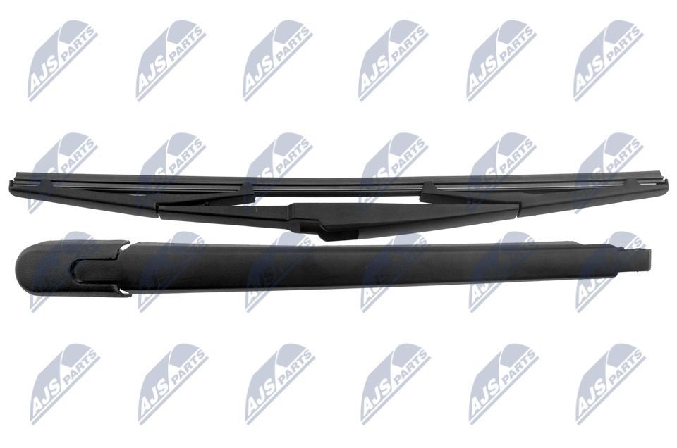 Valytuvo svirtis, priekinio stiklo apliejiklis NTY EWB-MZ-004