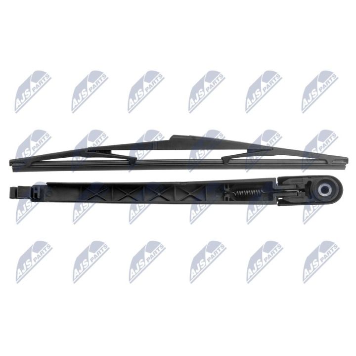 Valytuvo svirtis, priekinio stiklo apliejiklis NTY EWB-MZ-004