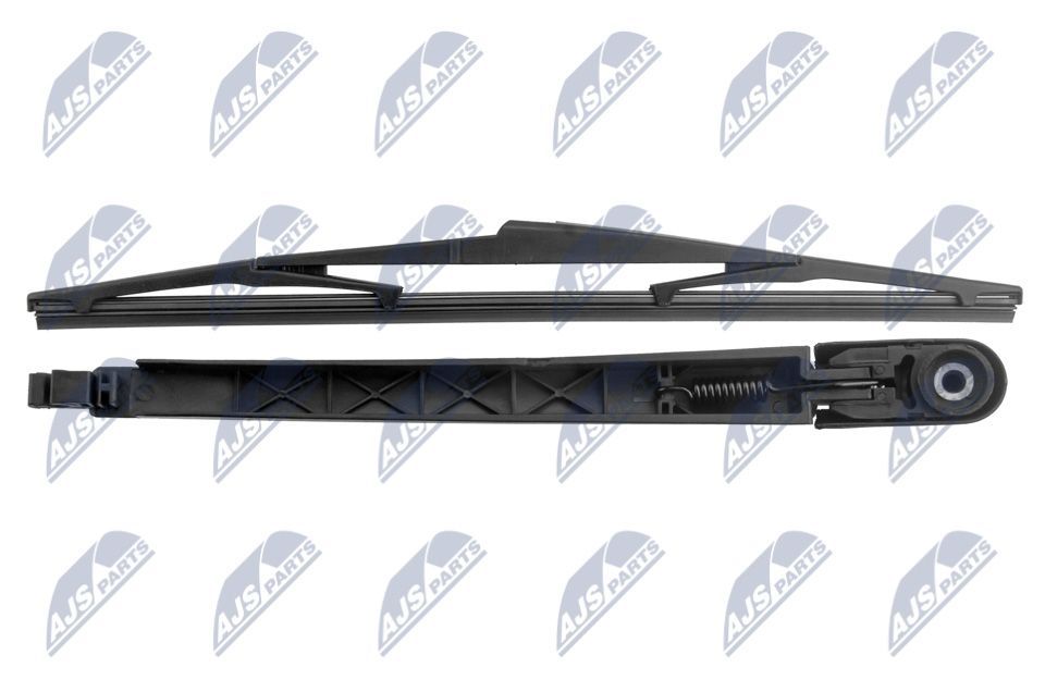 Valytuvo svirtis, priekinio stiklo apliejiklis NTY EWB-MZ-004