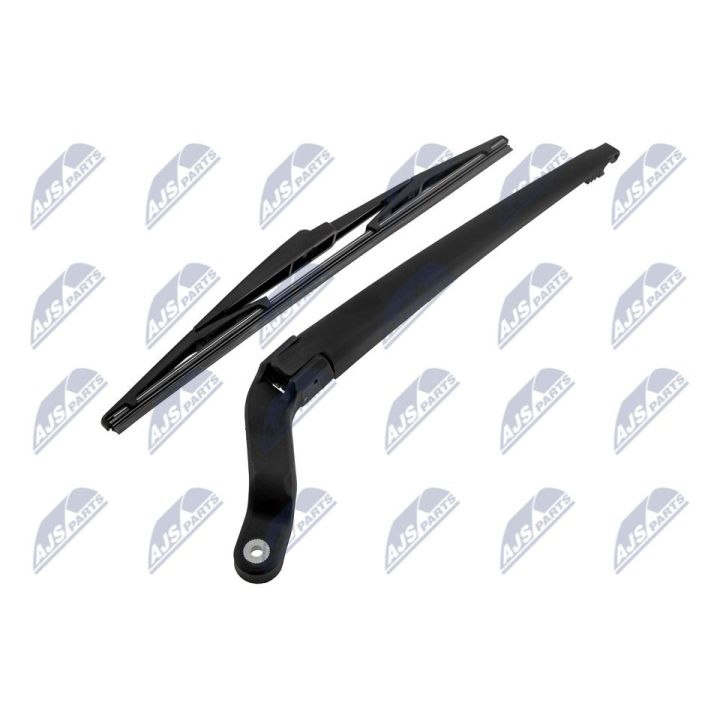 Valytuvo svirtis, priekinio stiklo apliejiklis NTY EWB-TY-006