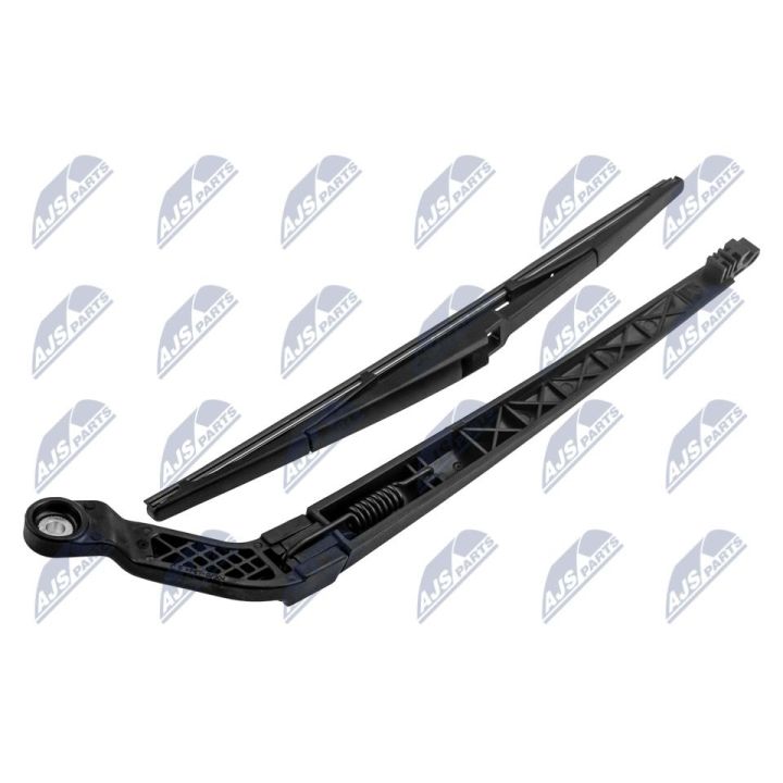 Valytuvo svirtis, priekinio stiklo apliejiklis NTY EWB-TY-006